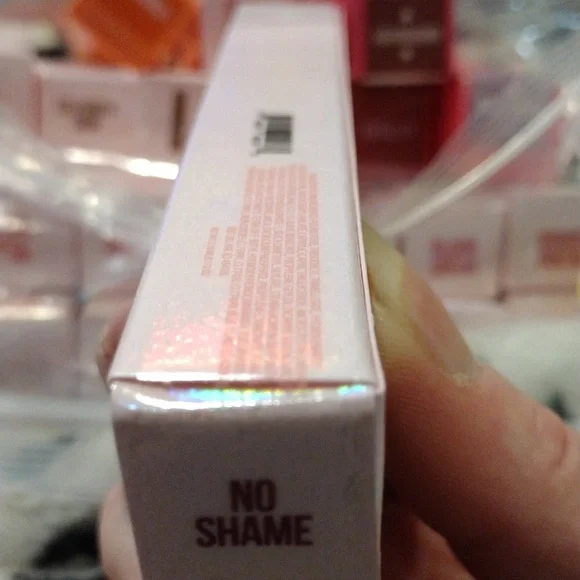 NIB🔥"No Shame" 😍 Beautiful Supreme Gloss by Jeffree Star 💋 - Picture 11 of 11
